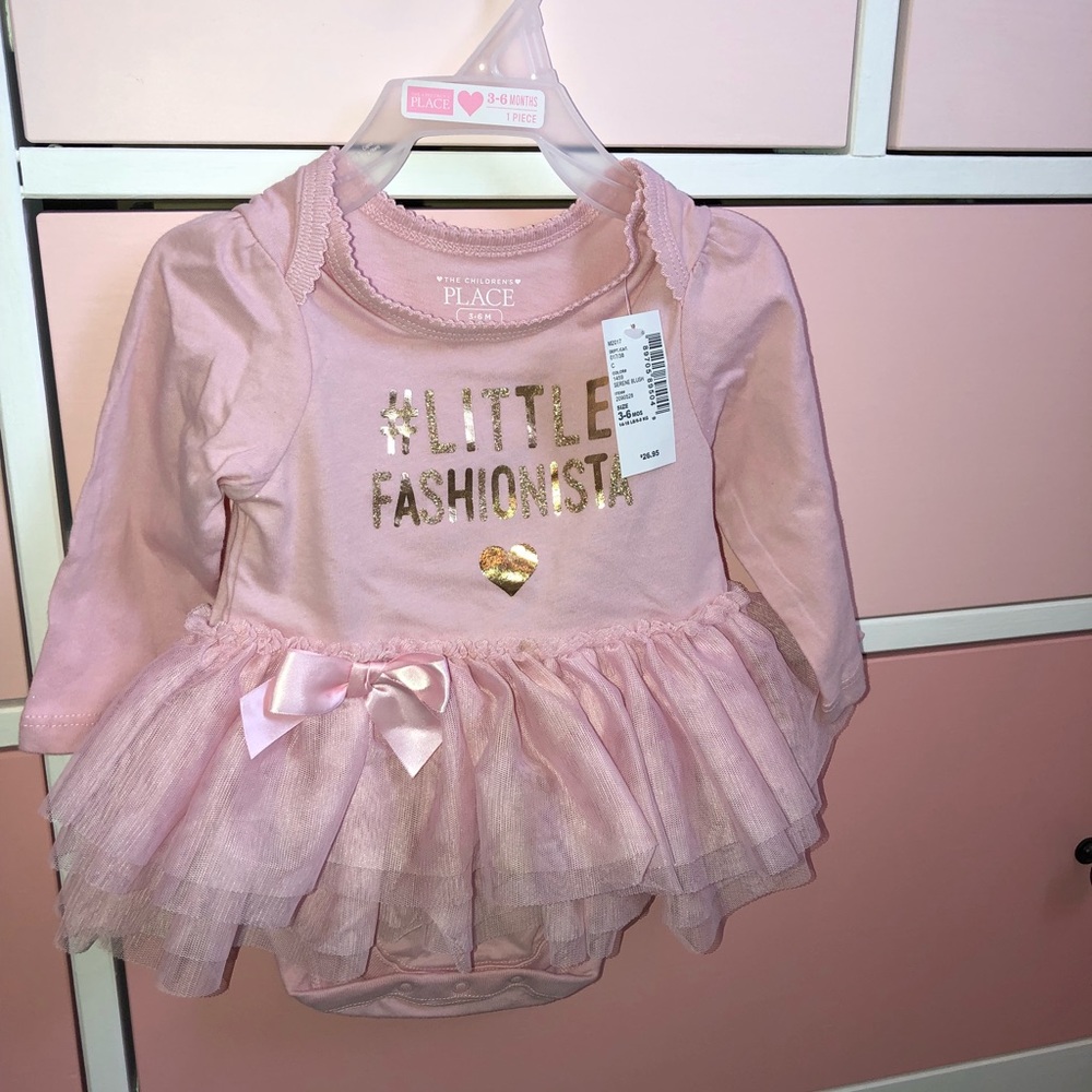 NWT 👶🏼 - Picture 2 of 2